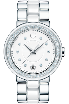 Movado Cerena 0606625