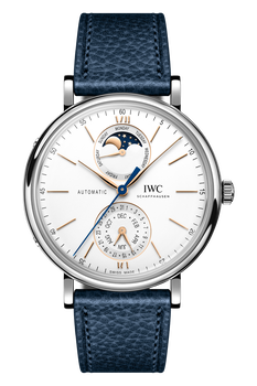 Portofino Complete Calendar