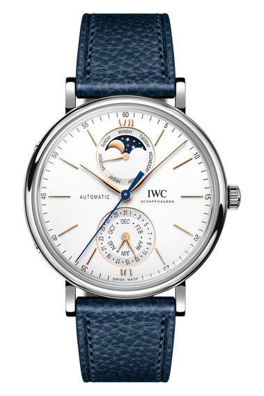 Portofino Complete Calendar