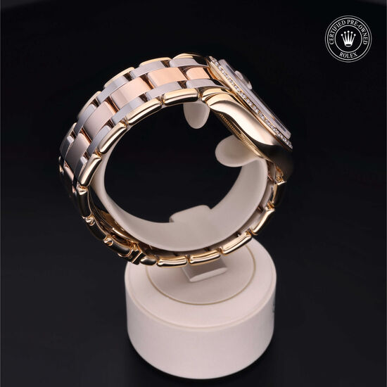 Day-Date Special Edition