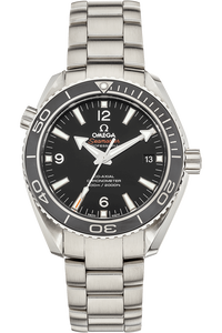 Seamaster Planet Ocean Co-Axial Stainless Steel Automatic Seamaster Planet Ocean Co-Axial Stainless Steel Automatic