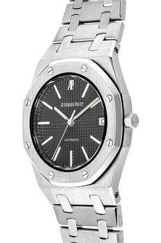 Royal Oak Stainless Steel Automatic