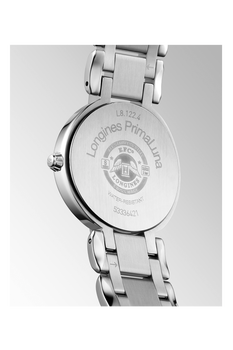 Longines PrimaLuna