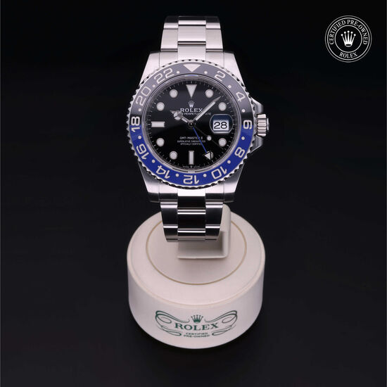 GMT-Master II