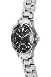 Seamaster Stainless Steel Automatic