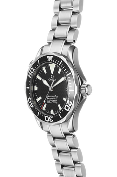Seamaster Stainless Steel Automatic