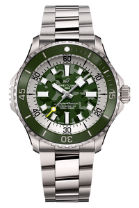 Superocean Automatic 46 Super Diver