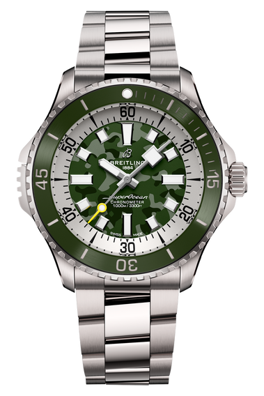 Tourneau breitling hot sale