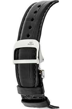 Grande Reverso Calendar Stainless Steel Manual