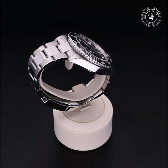 GMT-Master II