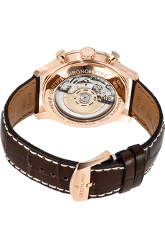 Navitimer 8 B01 Rose Gold Automatic
