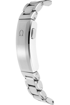 Seamaster Planet Ocean Ultra Deep Stainless Steel Automatic