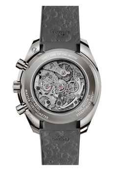 Speedmaster Dark Side of the Moon