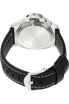 Luminor Power Reserve Stainless Steel Automatic