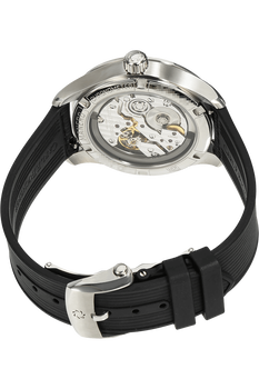 Manero Peripheral Stainless Steel Automatic