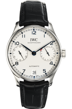 Portuguese Stainless Steel Automatic