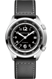 Khaki Pilot Pioneer