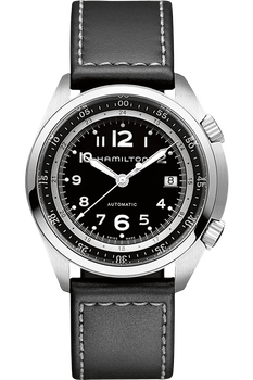 Khaki Pilot Pioneer