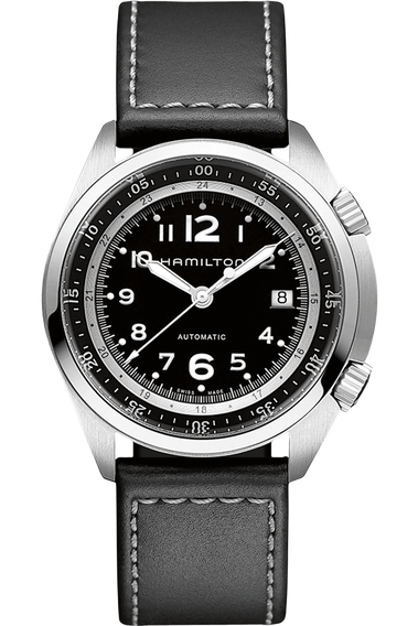 Khaki Pilot Pioneer