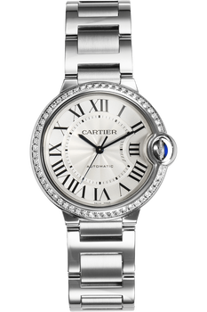 Ballon Bleu Stainless Steel Automatic