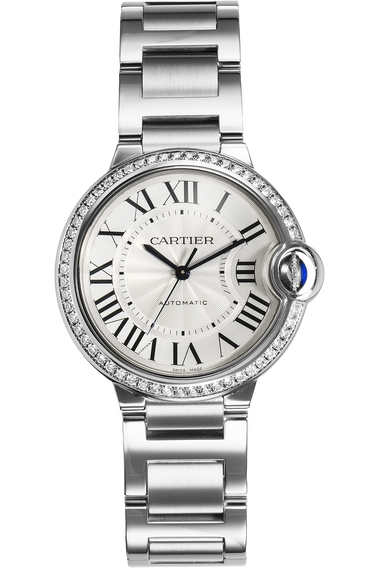 Ballon Bleu Stainless Steel Automatic