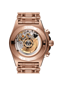 Chronomat B01 42