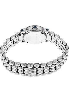 Happy Sport Stainless Steel Quartz