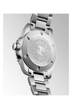 Longines Legend Diver