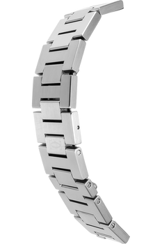Pasha C GMT Stainless Steel Automatic