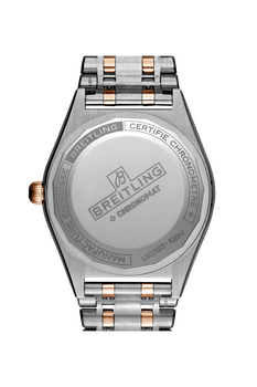 Chronomat Automatic 36