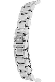 Speedmaster Day-Date Stainless Steel Automatic