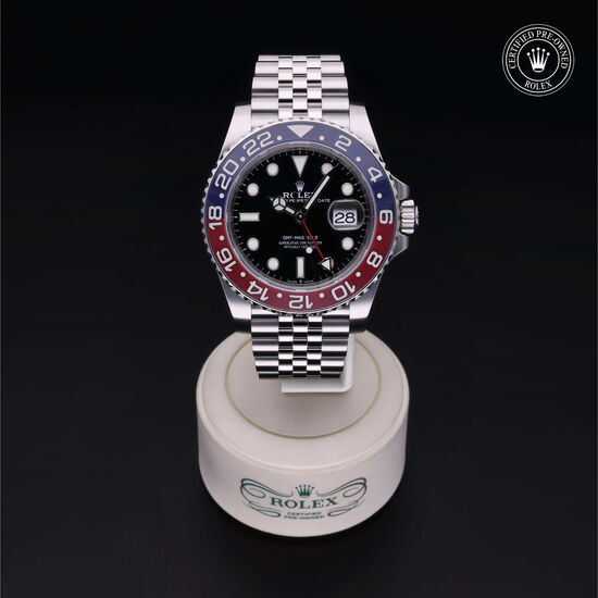 GMT-Master II