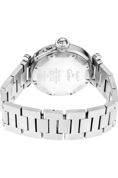 Pasha C Stainless Steel Automatic