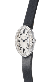 Baignoire Mini White Gold Quartz