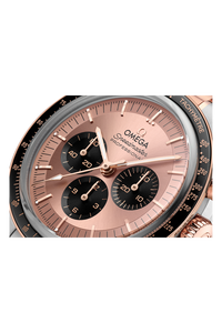 Speedmaster Moonwatch Professional