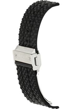 Big Bang Chronograph Stainless Steel Automatic