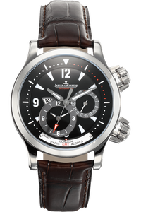 Master Compressor Geographic Stainless Steel Automatic