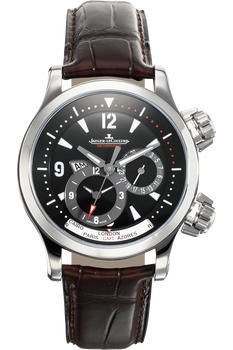 Master Compressor Geographic Stainless Steel Automatic