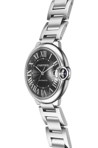 Ballon Bleu Stainless Steel Automatic