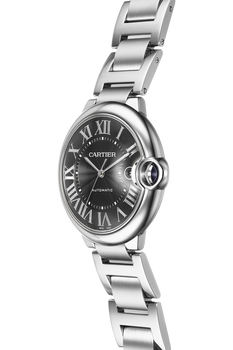 Ballon Bleu Stainless Steel Automatic