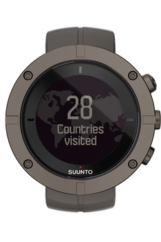 Suunto kailash top slate