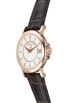 Calatrava Reference 5153 Rose Gold Automatic