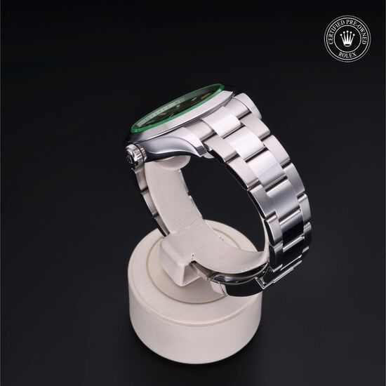 Milgauss