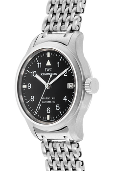 Pilot&#39;s Mark XII Stainless Steel Automatic