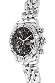Chronomat Evolution Stainless Steel Automatic