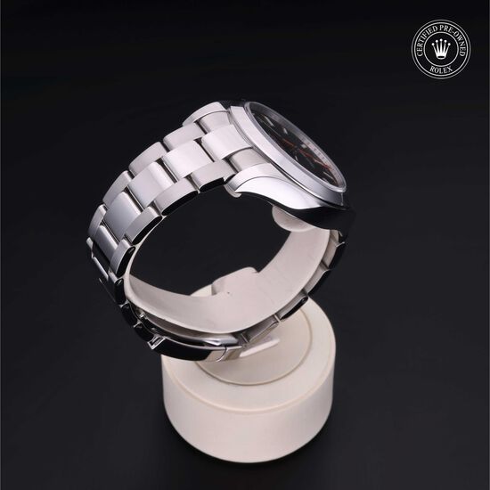 Milgauss