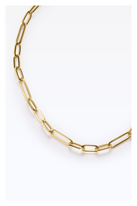 Link Necklace