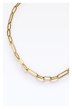 Link Necklace
