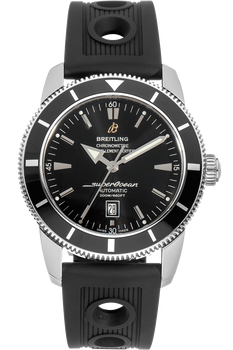 SuperOcean Heritage 46 Stainless Steel Automatic