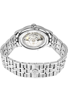 Trainmaster Eternity Stainless Steel Automatic